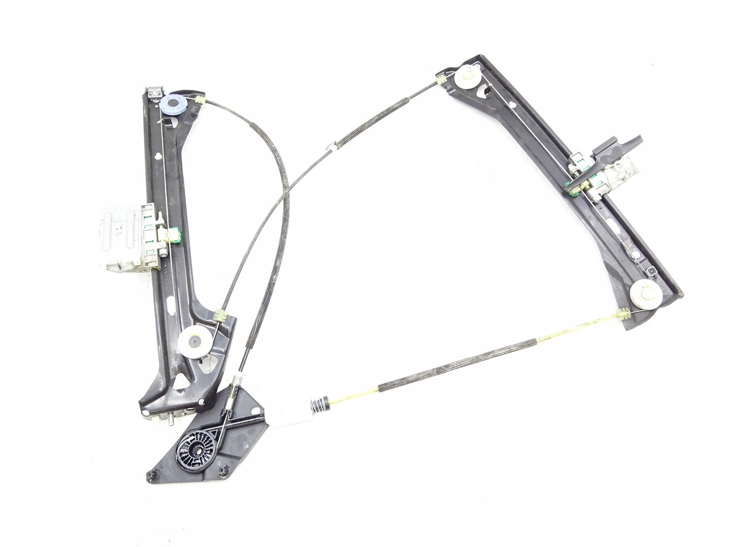 mechanism window regulator right front front AUDI TT 8S 14- 8S0837462