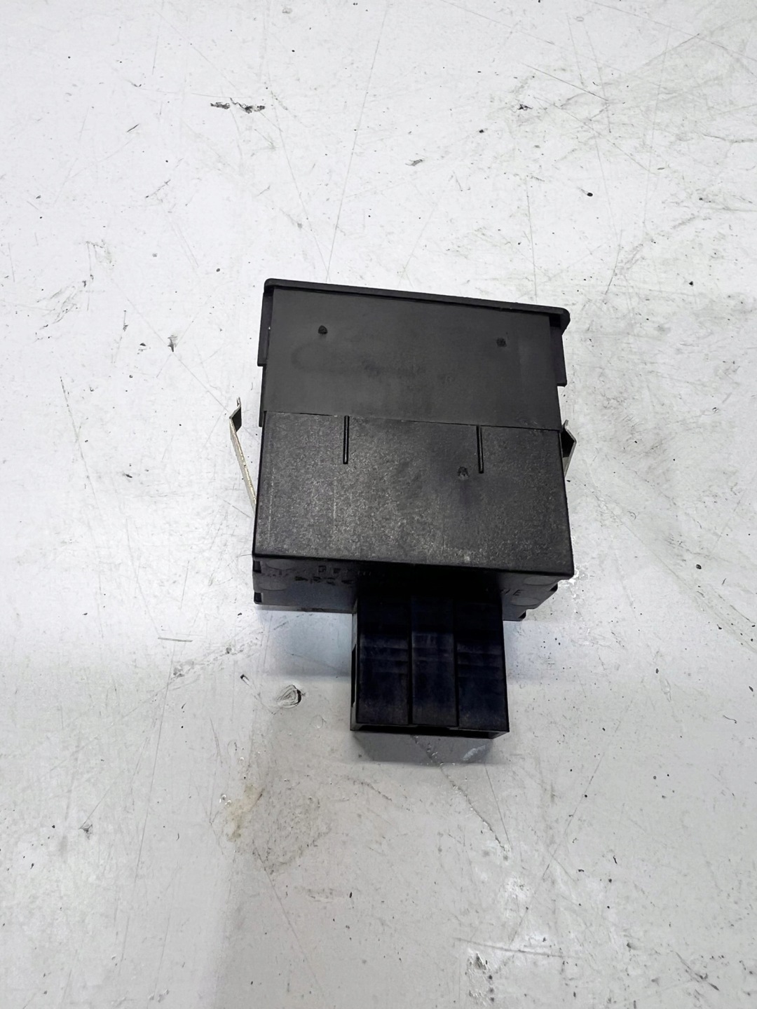 switch switch airbag VW SHARAN 7M3919234