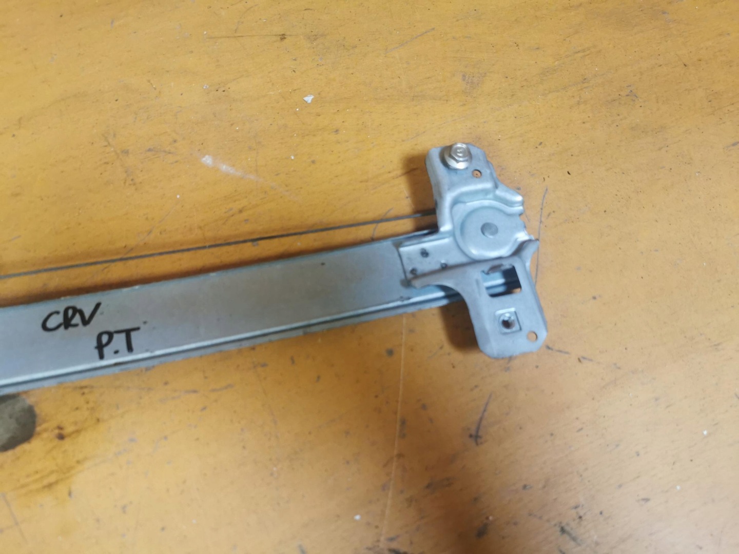 window regulator right rear part HONDA CR-V IV 12-18