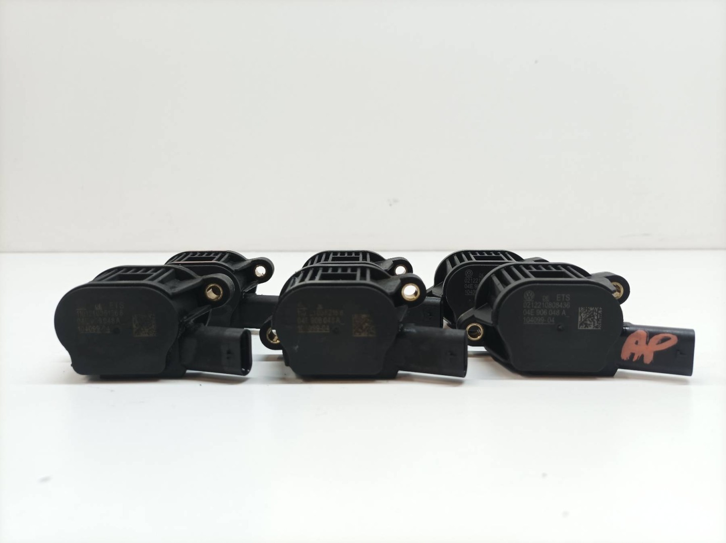 sensore SENSOR VALVOLA elettromagnetico 04E906048A Skoda Kodiaq e (2016-23)