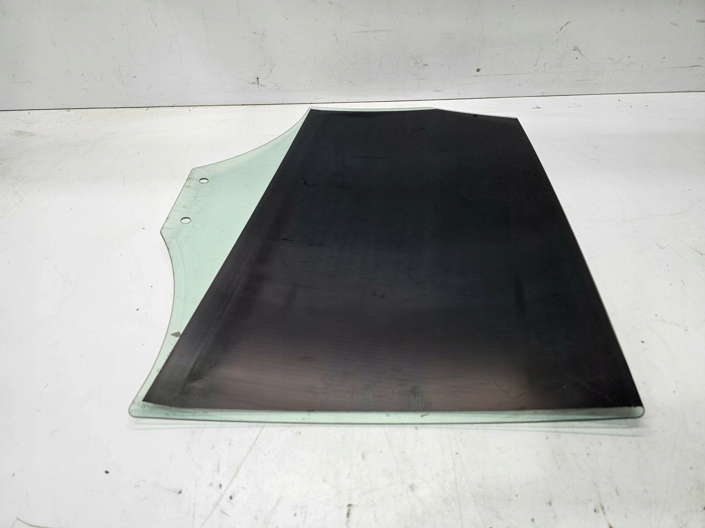 window side door left rear part AUDI Q5 8R 2012R