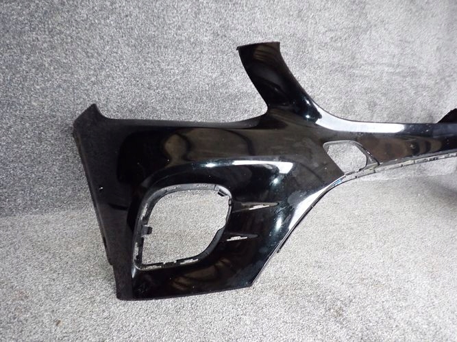 MERCEDES W253 253 GLC AMG front bumper front