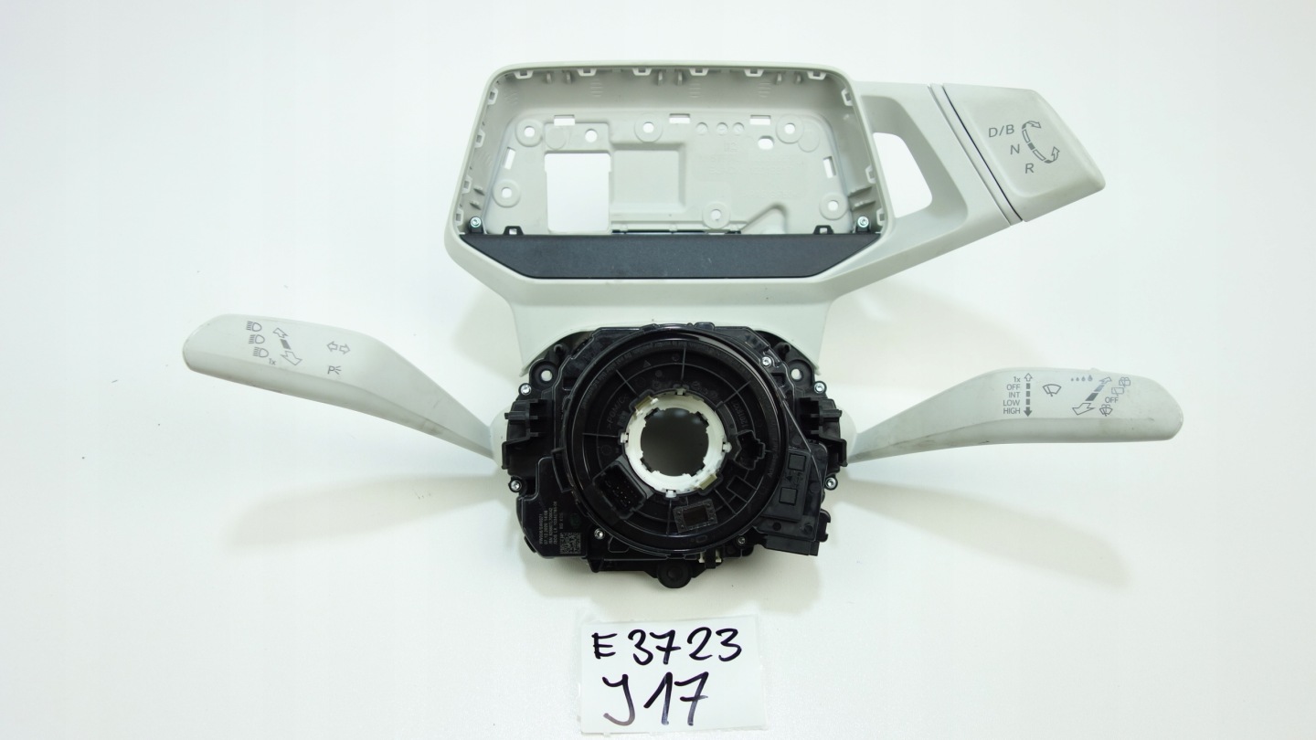 MANETKA Bouton VW ID3 ID.3 1EA953507G