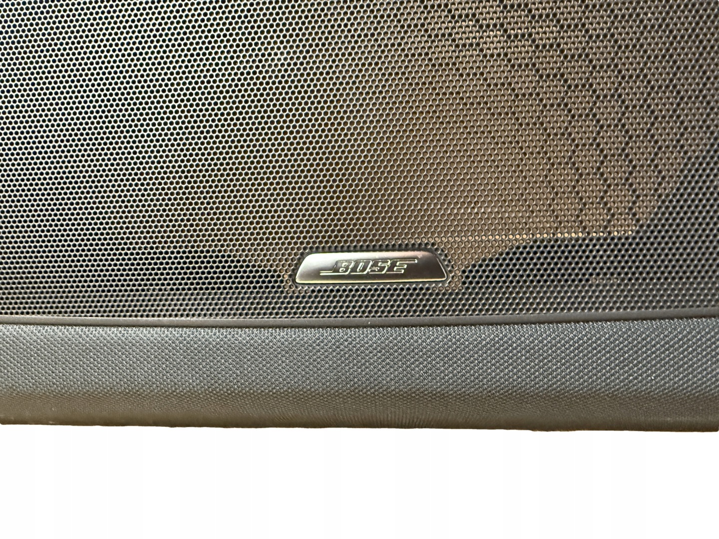 AUDI A8 4H D4 Abdeckung, Hutablage heck 4H0863411H