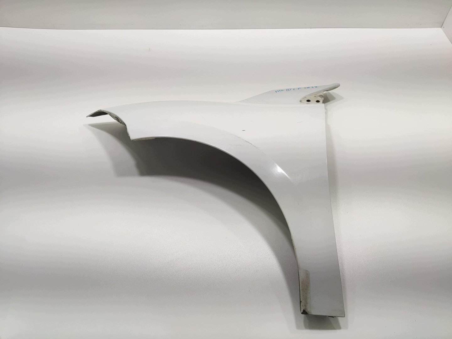 fender left front front RENAULT MEGANE III 2008-2013