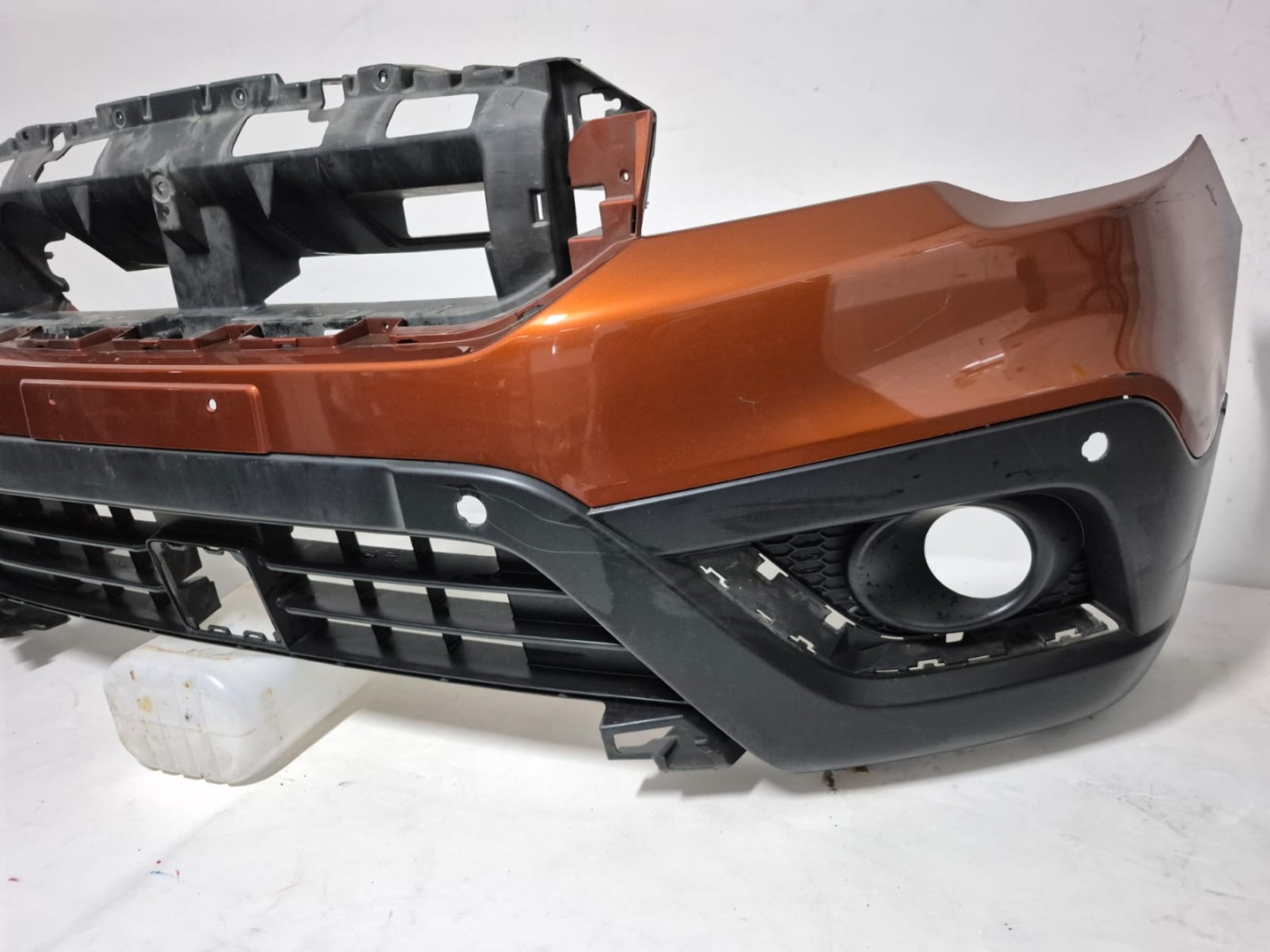 SUZUKI SX4 S-CROSS LIFT 16-21 bumper front front PDC