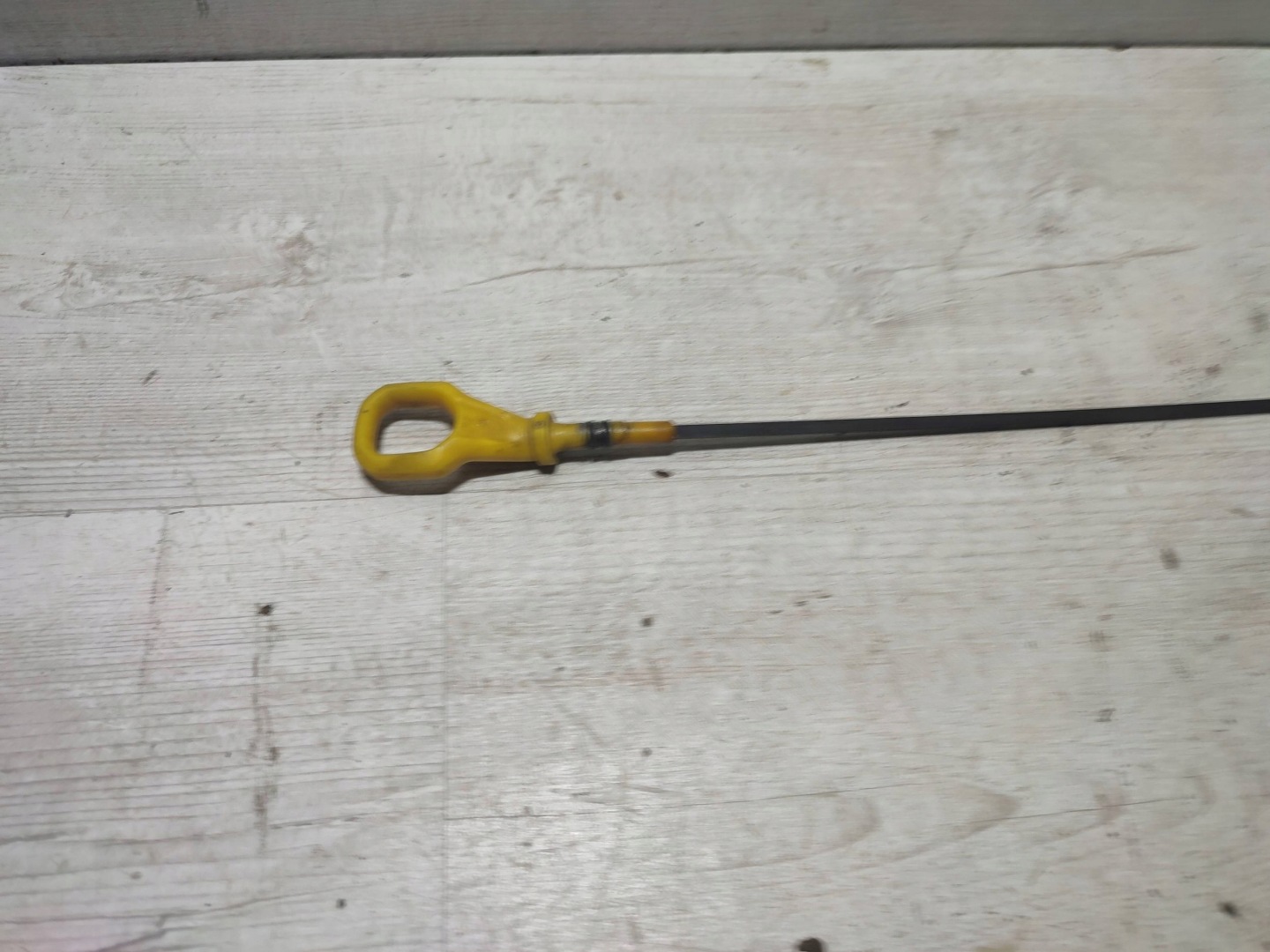 Volkswagen Touran III 20r 5TA Bagnet olio