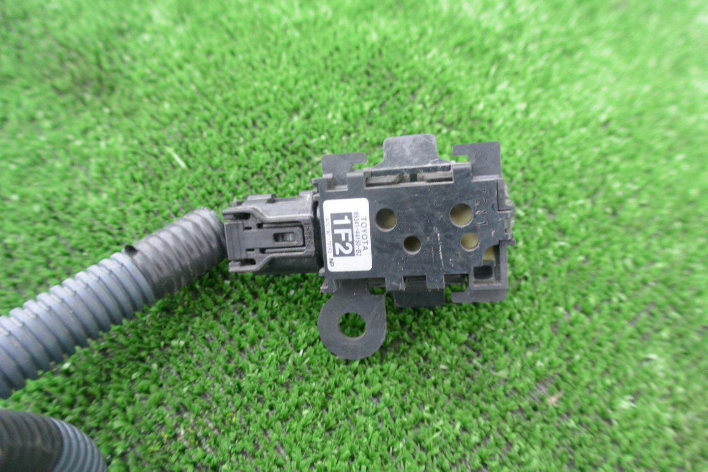 sensor PDC wiring front KPL LEXUS GS III
