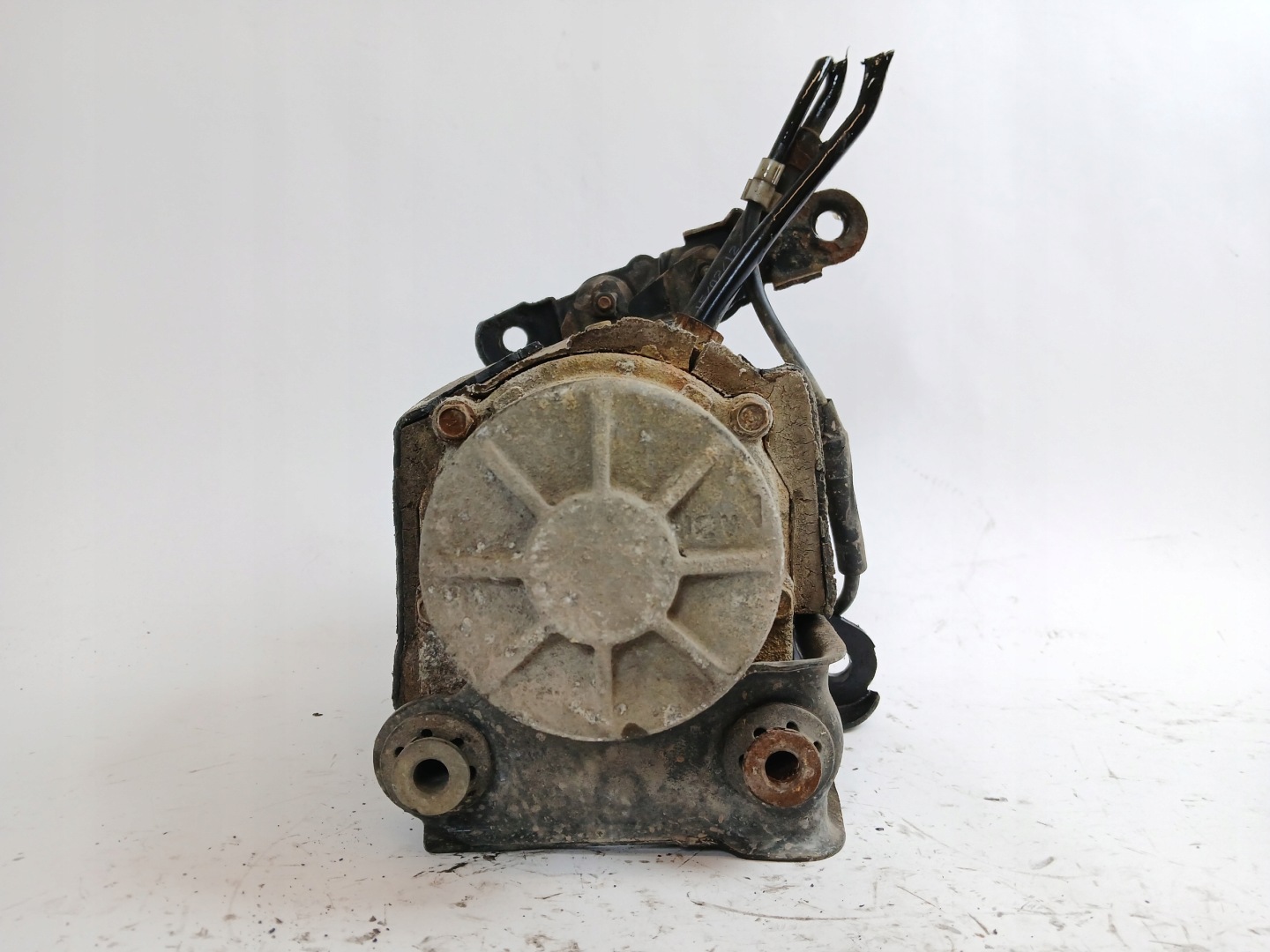 SKODA FABIA and VW POLO 9N SEAT IBIZA III servo pump 6Q0423155L