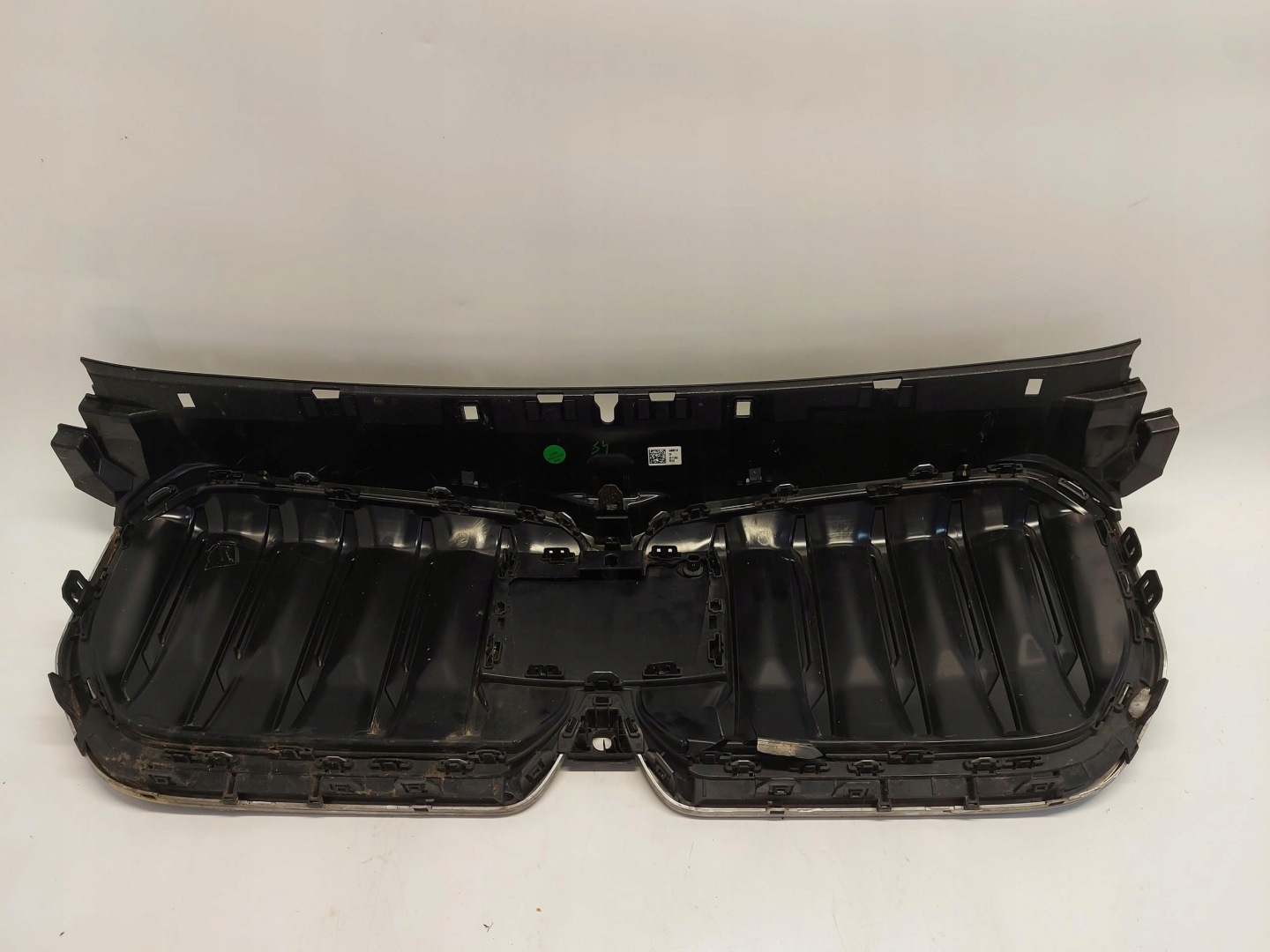 BMW iX1 X1 U11 grill grille front m-packet 9880307