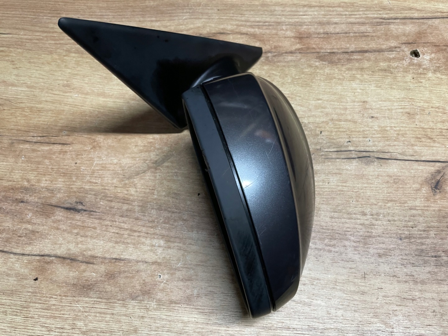 BMW 3 E90 E91 mirror exterior right 5 PIN EURO