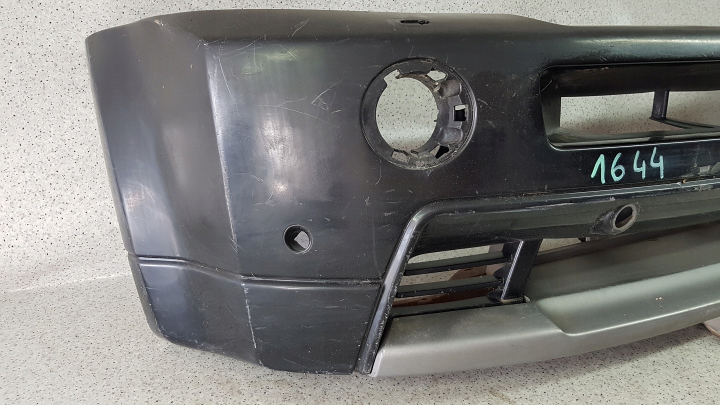 RANGE ROVER AUTOBIOGRAPHY bumper front 1644