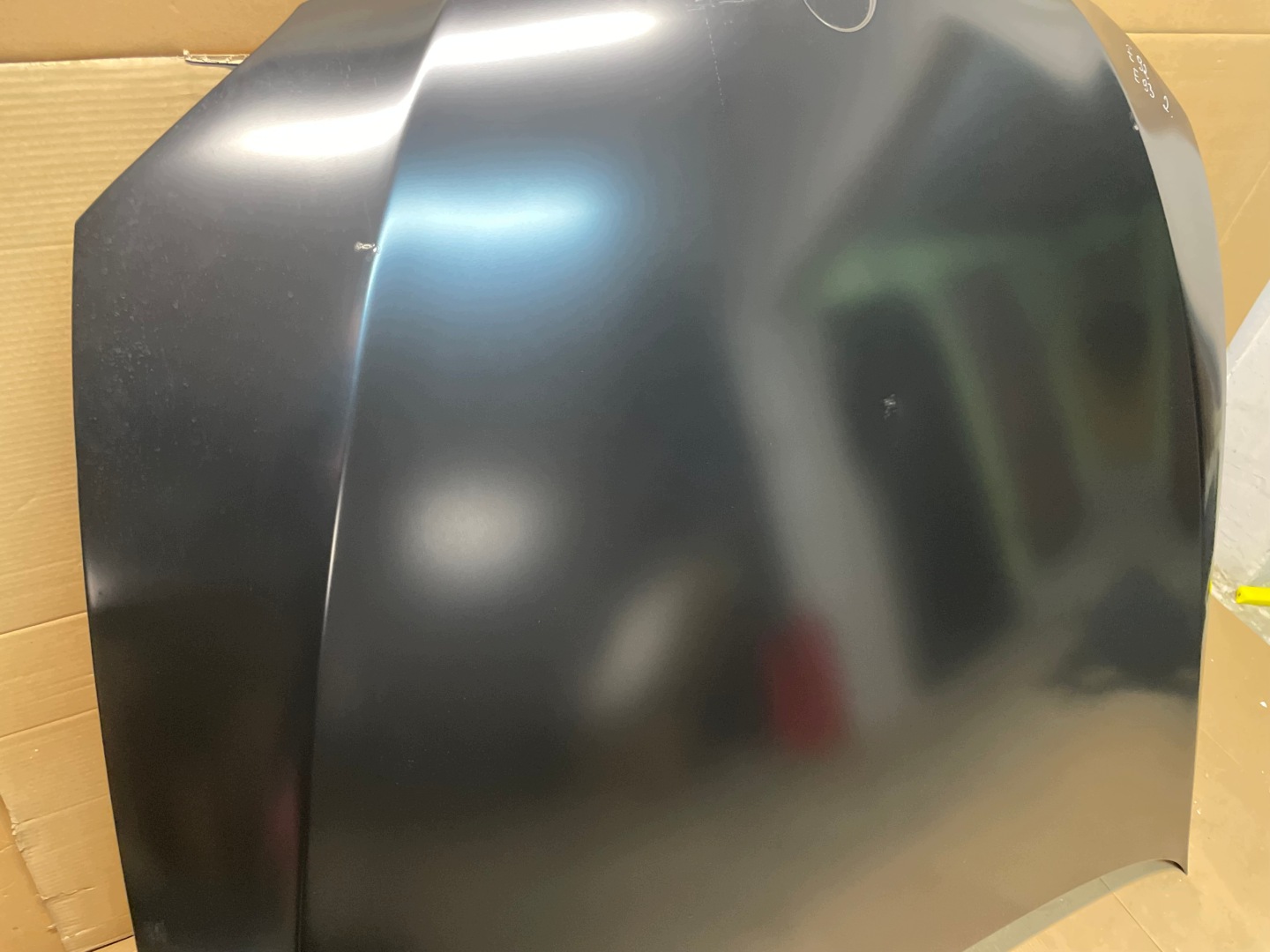 kapota BMW 3 E92 E93 LCI LIFT nová originál