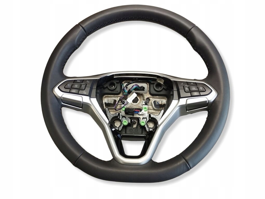 Volkswagen Amarok II 2023 lenkrad Leder multi N1XB3600AB