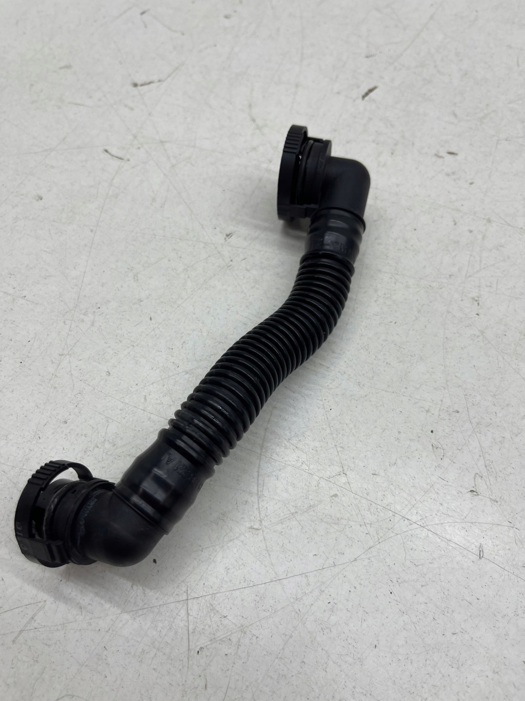 AUDI A6 C7 3.0 TDI pipe hose air odma