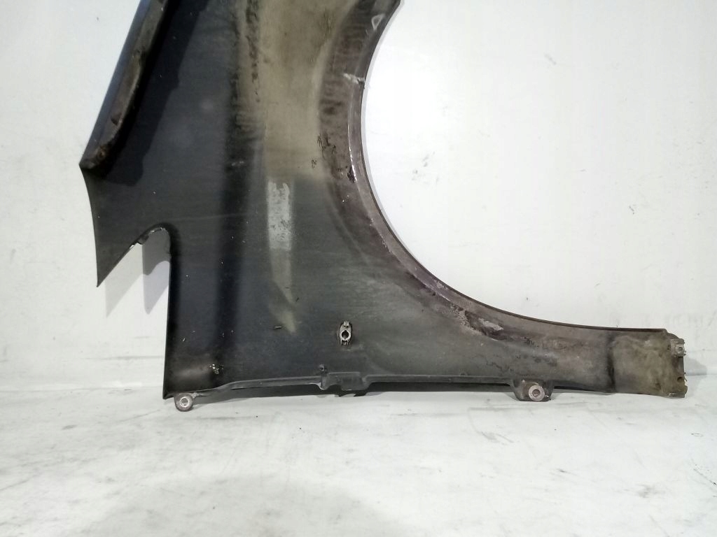 Mercedes Vito W639 fender left