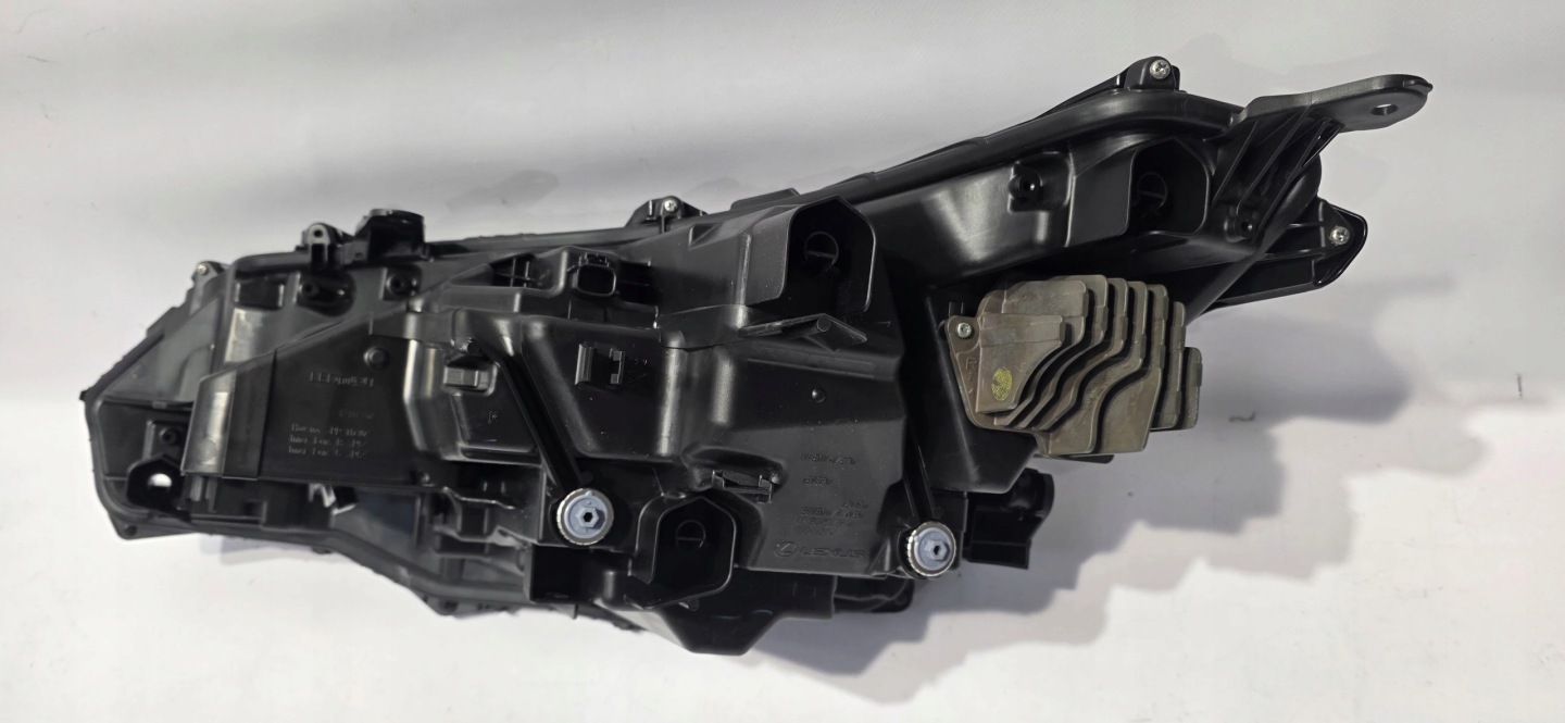 light right front FULL LED LEXUS RX V 23- original KOITO 48-254