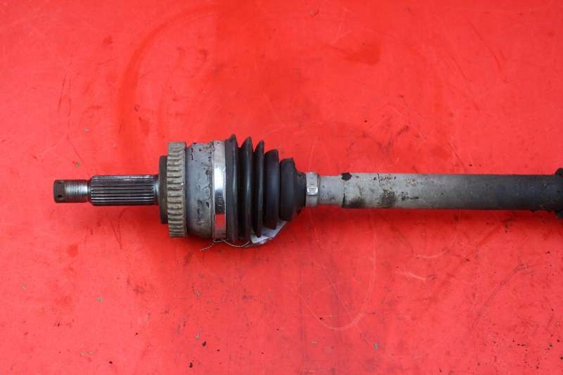 semi-axis right front MANUAL KIA CARENS 3 III 2.0 16V 145 KM 06-10