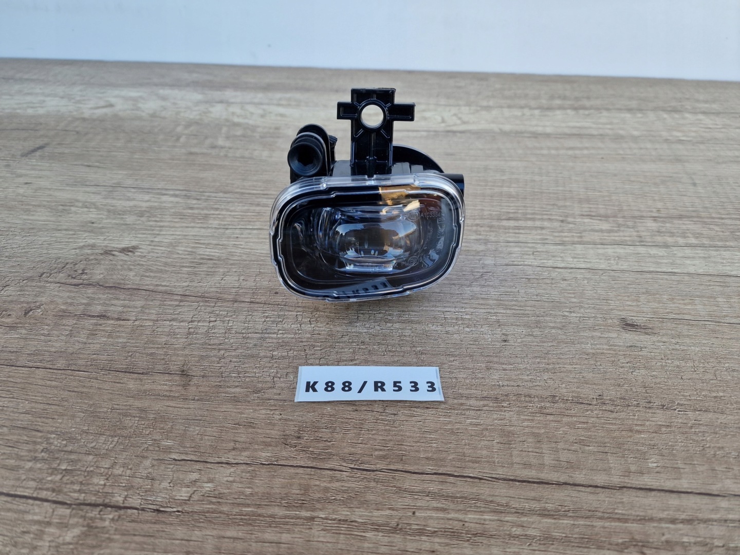 LINKS NEBELSCHEINWERFER LED DRL RENAULT NISSAN NEU MODELE LH