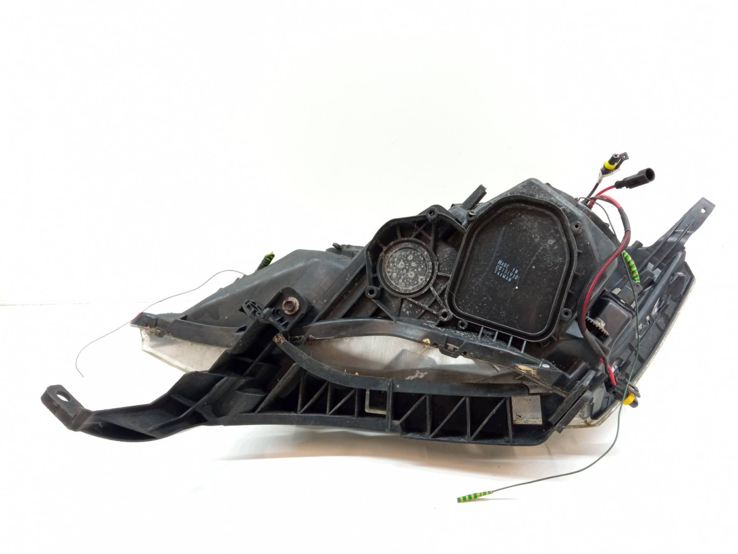 light front right XENON EUROPA Honda CR-V III (2006-2012)
