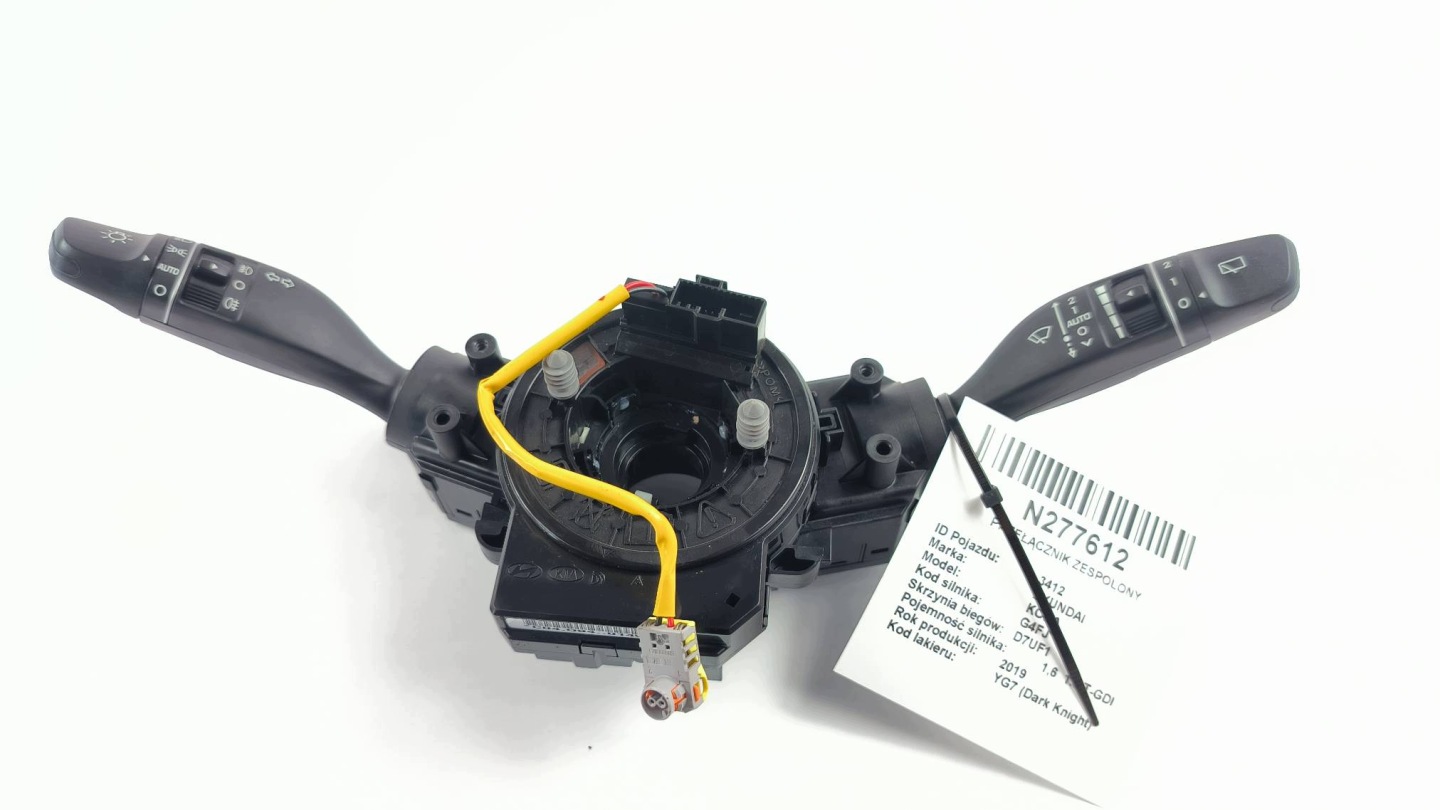 DEVIO LUCI TERGICRISTALLO TERGI 93403-J9960 HYUNDAI KONA