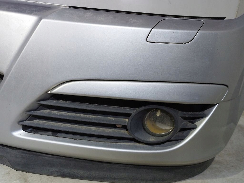 Opel Astra III H 3 bumper front front Z157