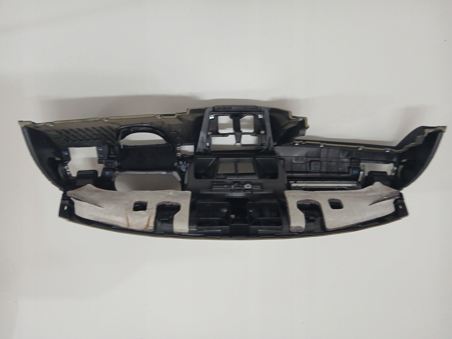 dashboard instrument panel cockpit BMW E90 E91 LIFT 9187986