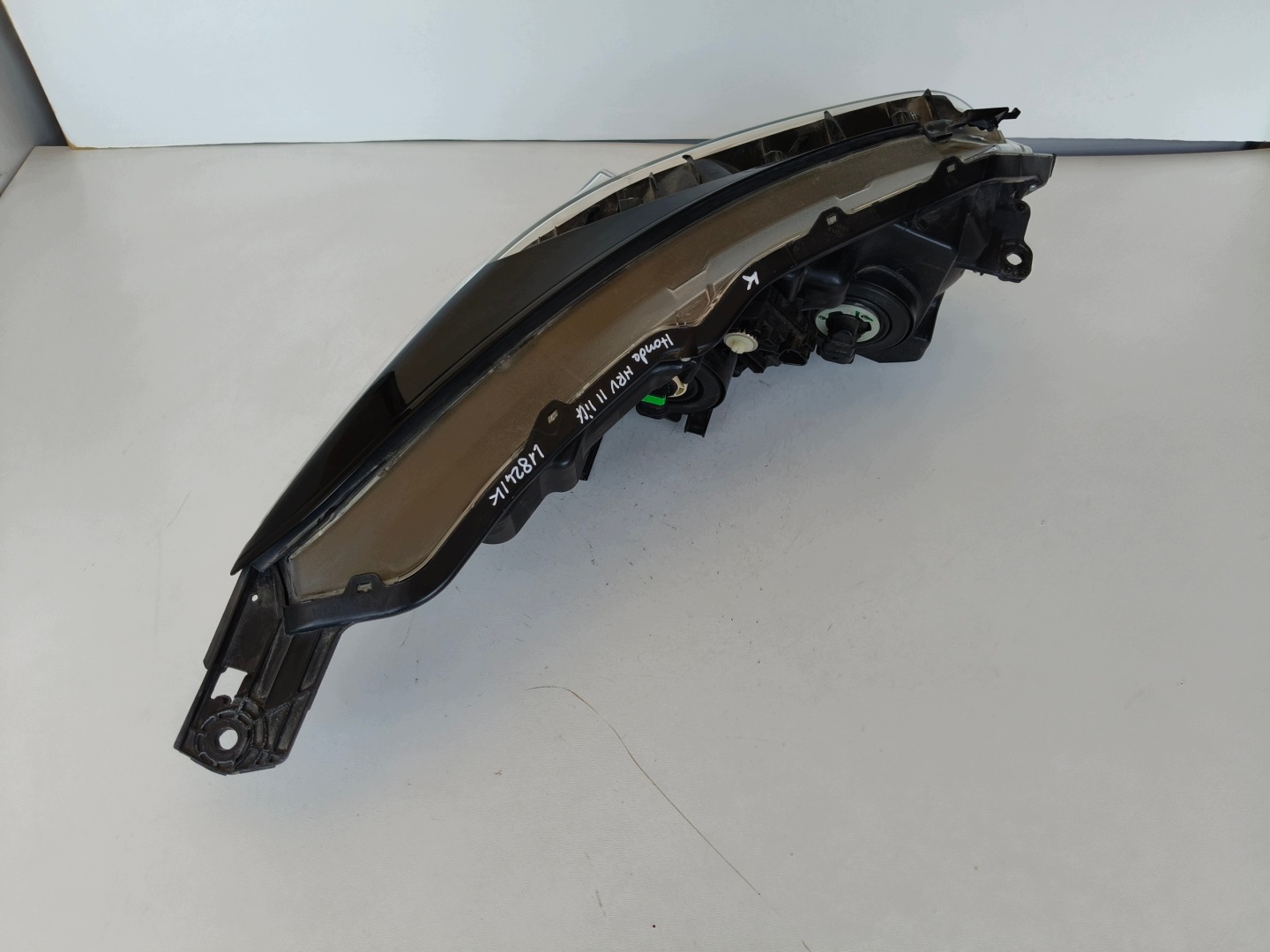 light left REFLEKTOR HONDA HRV II 18- LIFT