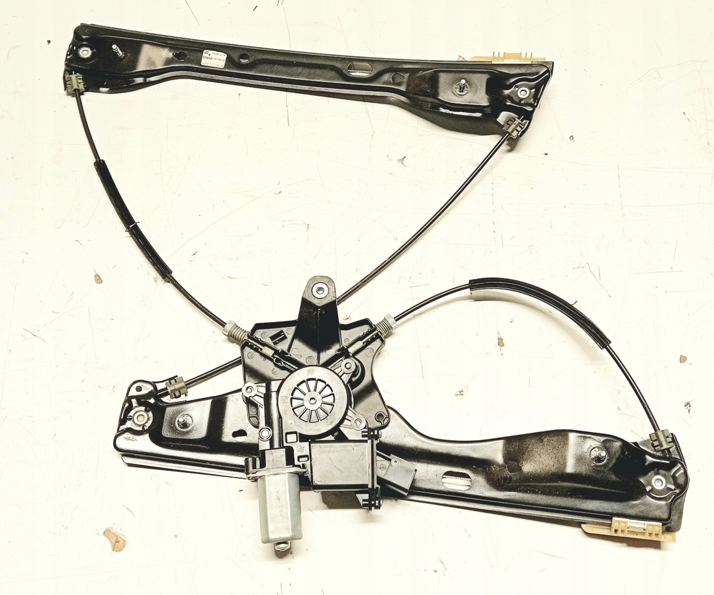 lift right front 13408874 OPEL ASTRA K EUR