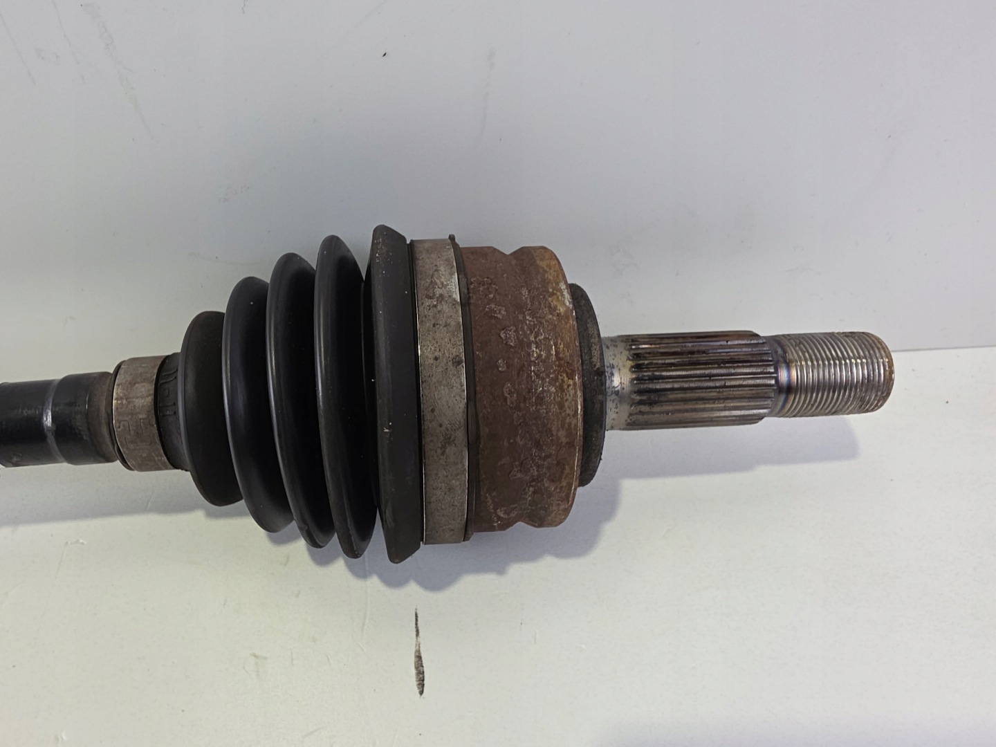 semi-axis right front PEUGEOT 2008 II 9825384180