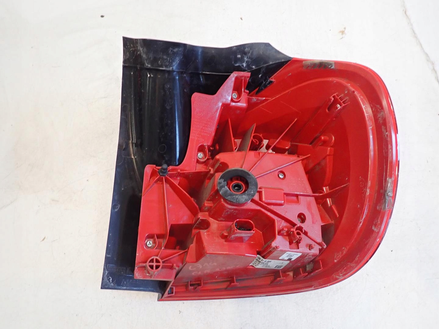 light rear part rear left MERCEDES GLA W156 A1569061958