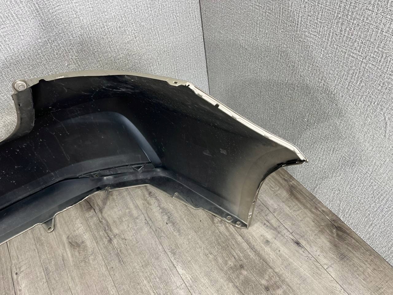 TOYOTA COROLLA E21 sedan 2018-> bumper rear part 52159-02E60