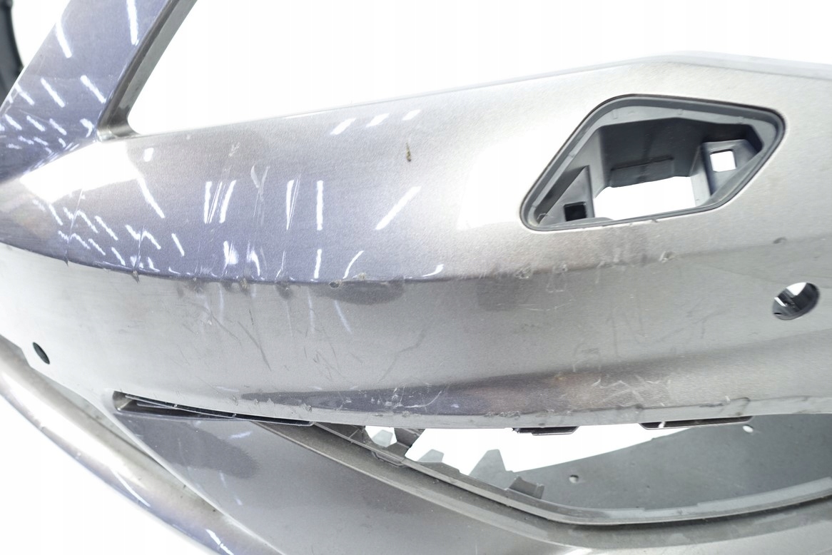 bumper front front PDC SEAT LEON III LIFT 5F0