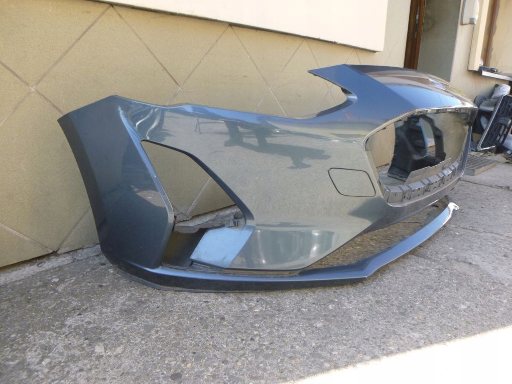 FORD FOCUS MK4 IV 2018- FRONTSTOSSSTANGE