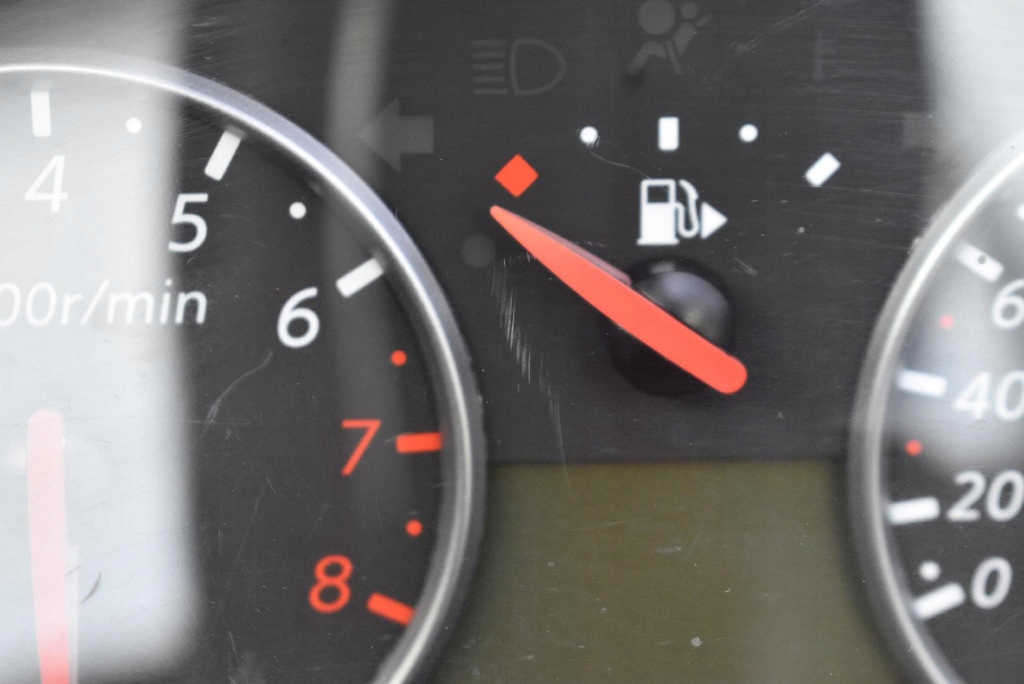 dials dials EU NISSAN MICRA K12 1.4 16V 88 KM 02-07