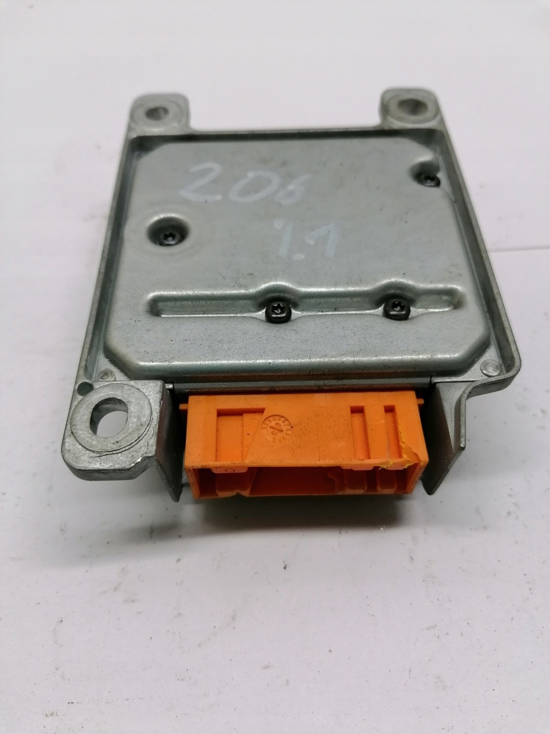 modulo SENSOR airbag PEUGEOT 206 550 54 15 00
