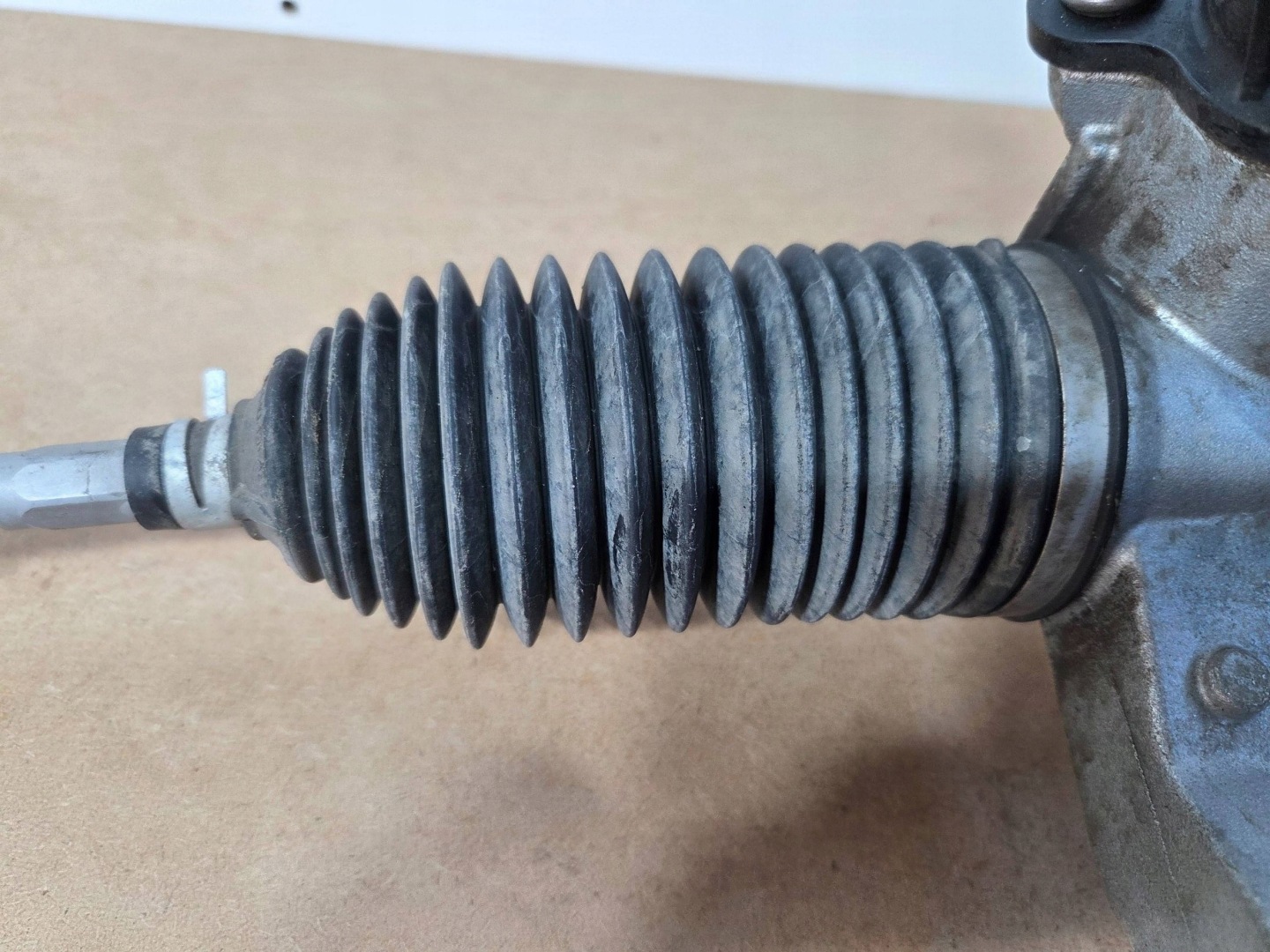 Mercedes-Benz GLA H247 2025r control 682000506 (T72)