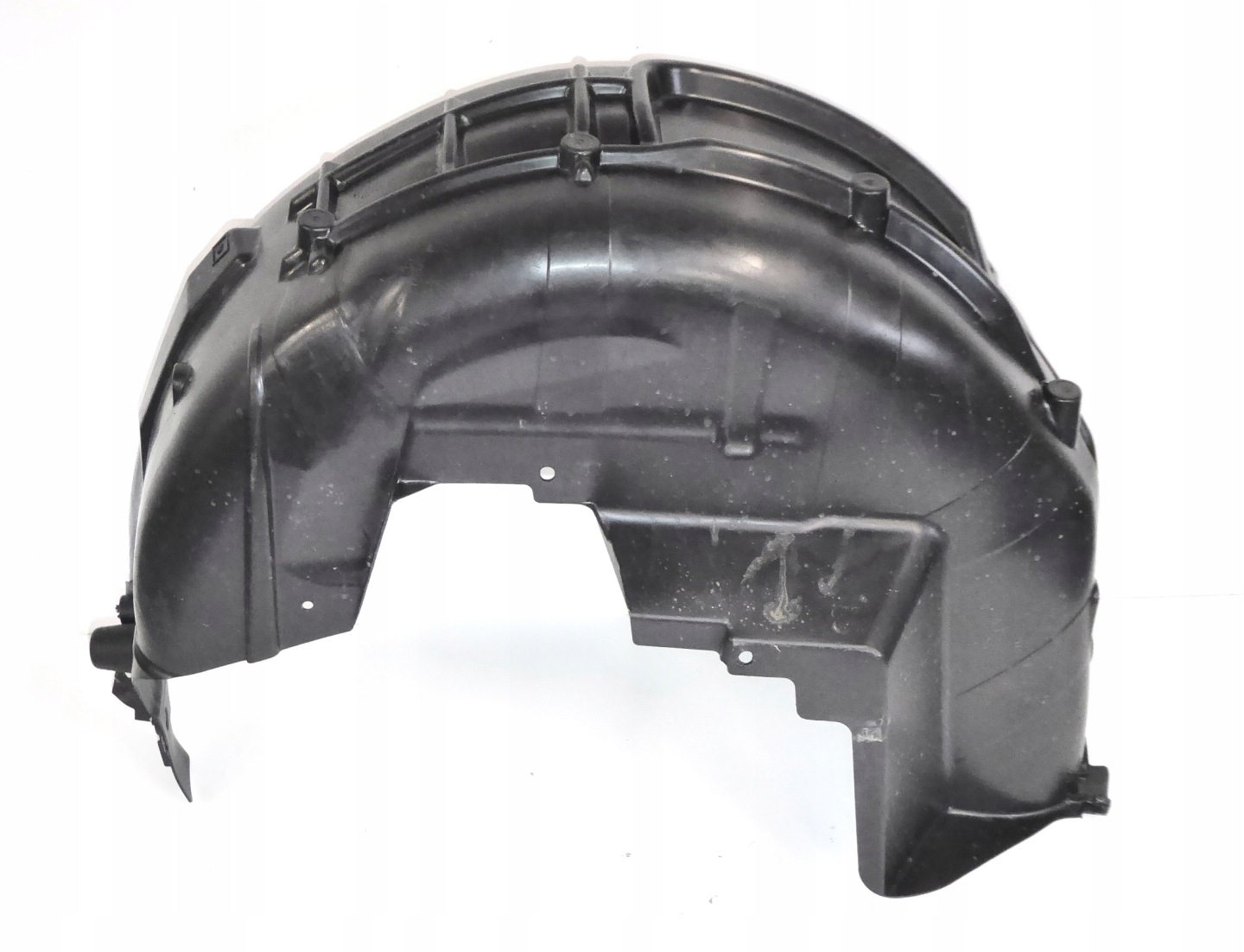 mudguard right rear part OPEL GRANDLAND X