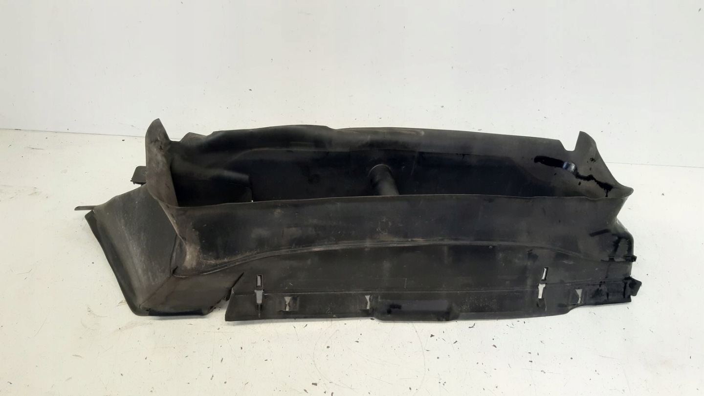 volant vzduchový přívod Ford Focus MK3 1,0 Ecoboost