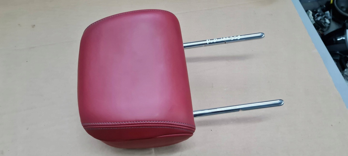 SQ5 80A Q5 rest seat front leather MAGMAROT SLINE 80A881901AK