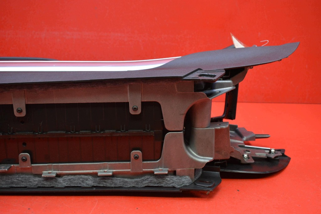 TUNEL central armrest EU OPEL ZAFIRA C TOURER 12-16