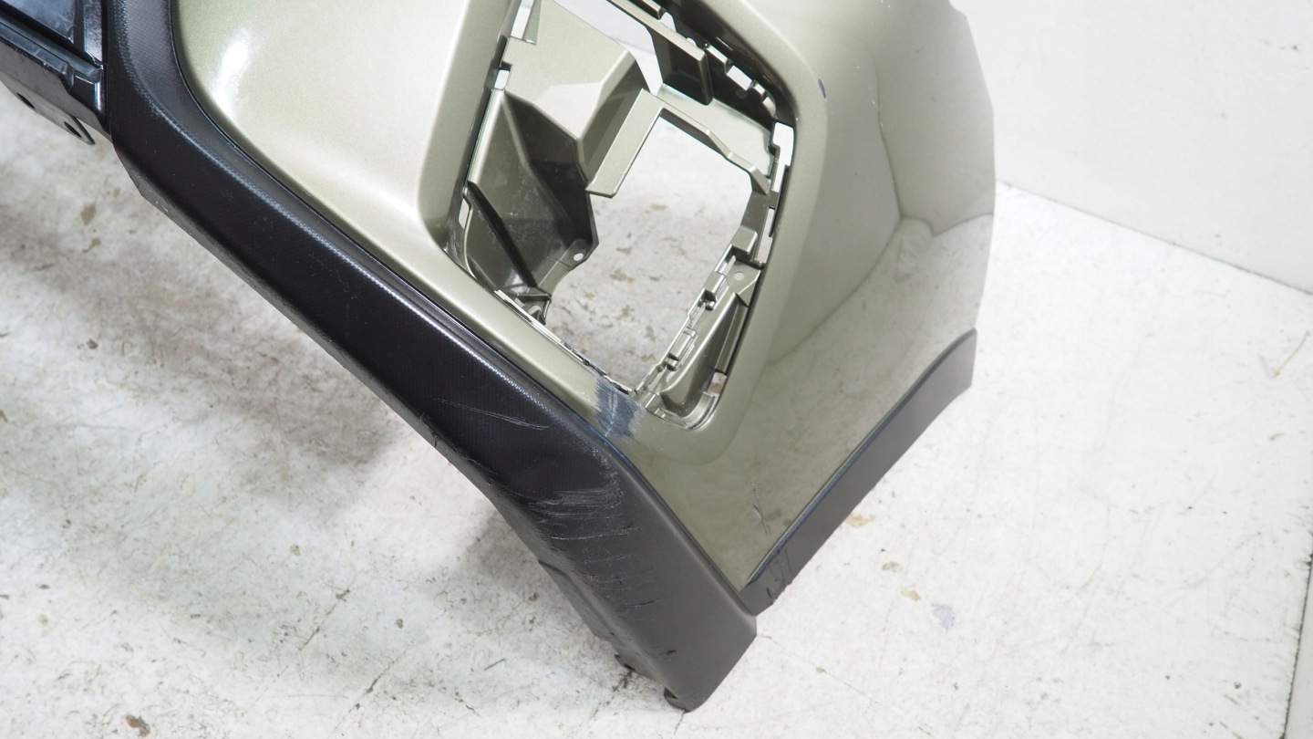 Subaru Forester V bumper front front 57704SJ020