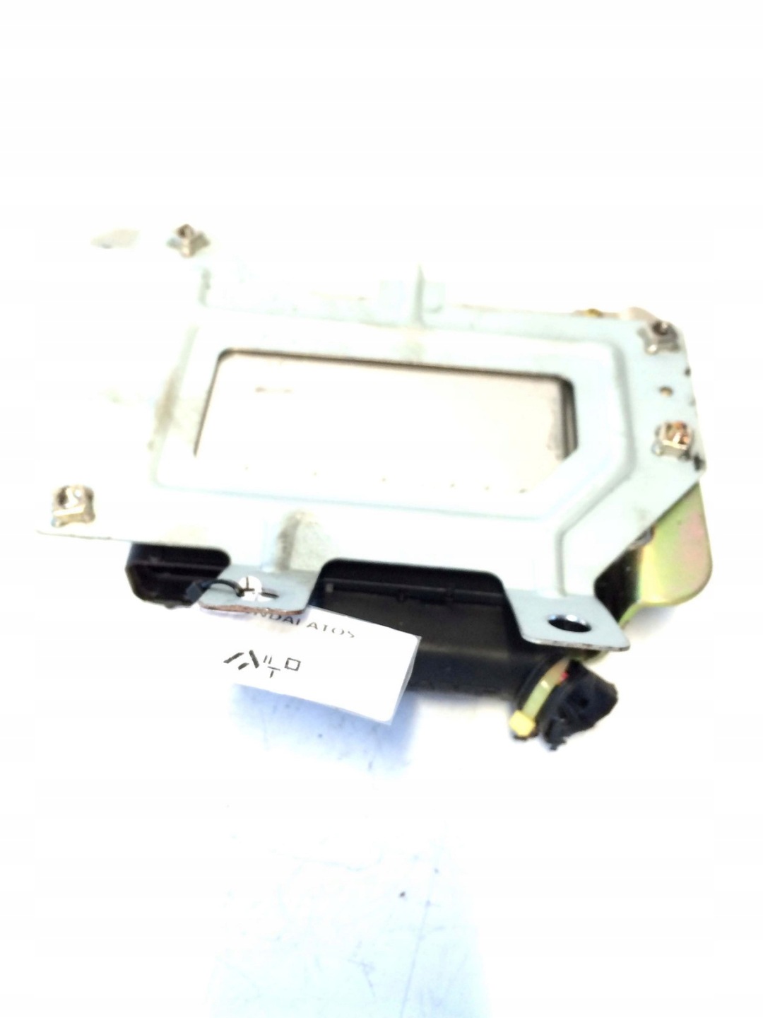 control unit of the engine HYUNDAI ATOS 39110-02000