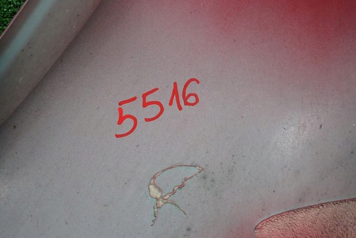 BMW F20 F21 1 fender left front front