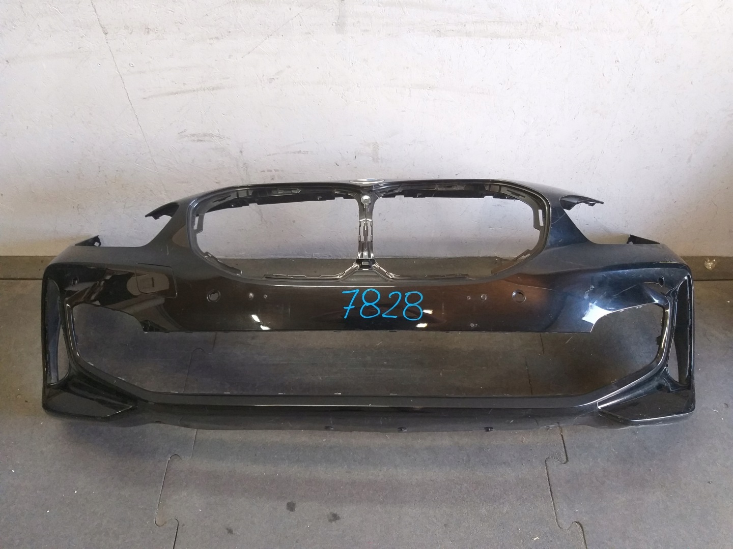 nárazník předek BMW a 1 F40 M PAKIET