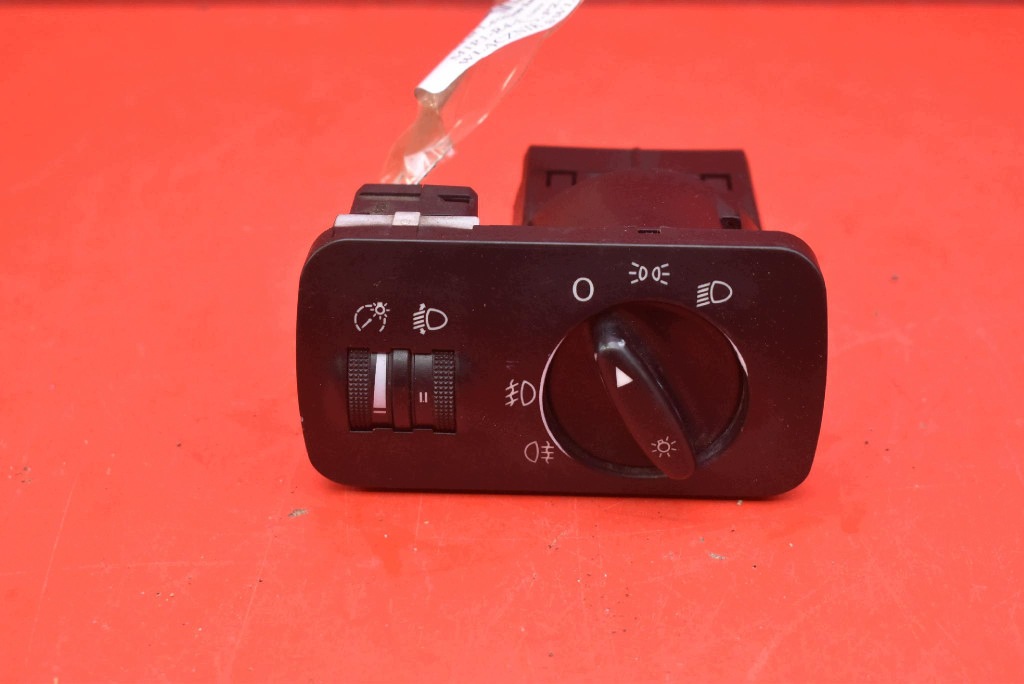 interruttore interruttore comando luci SEAT LEON 1 e 99-05