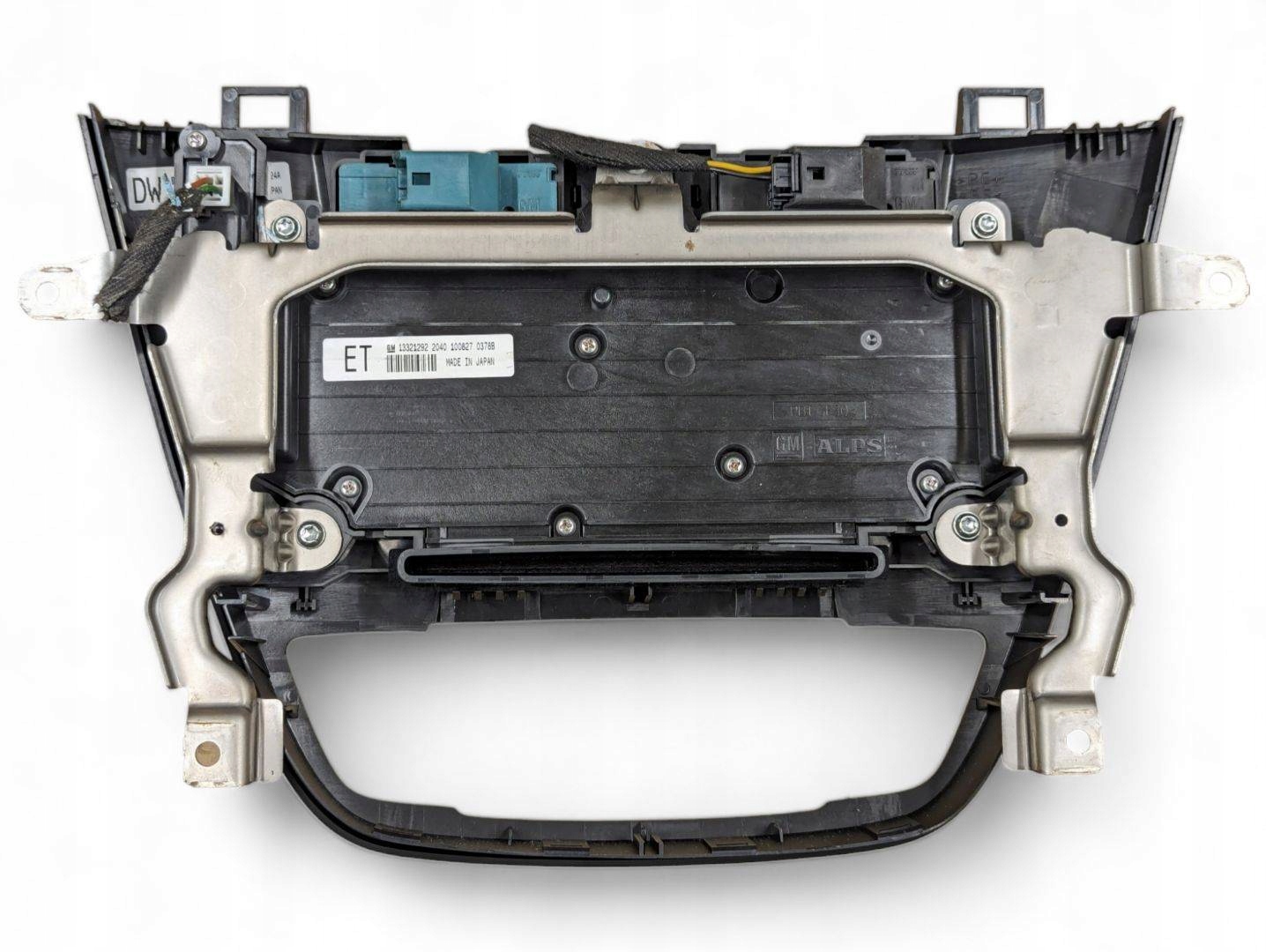 Radio samochodowe Opel Insignia (A) 2010 20983513