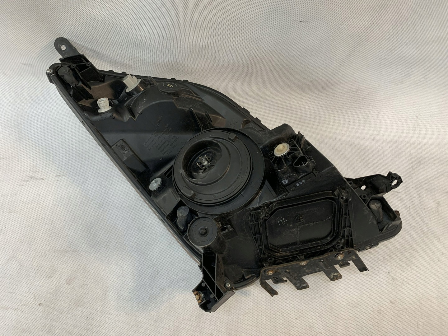 light front reflektor left Toyota Prius 2 II 03-09r 04.26
