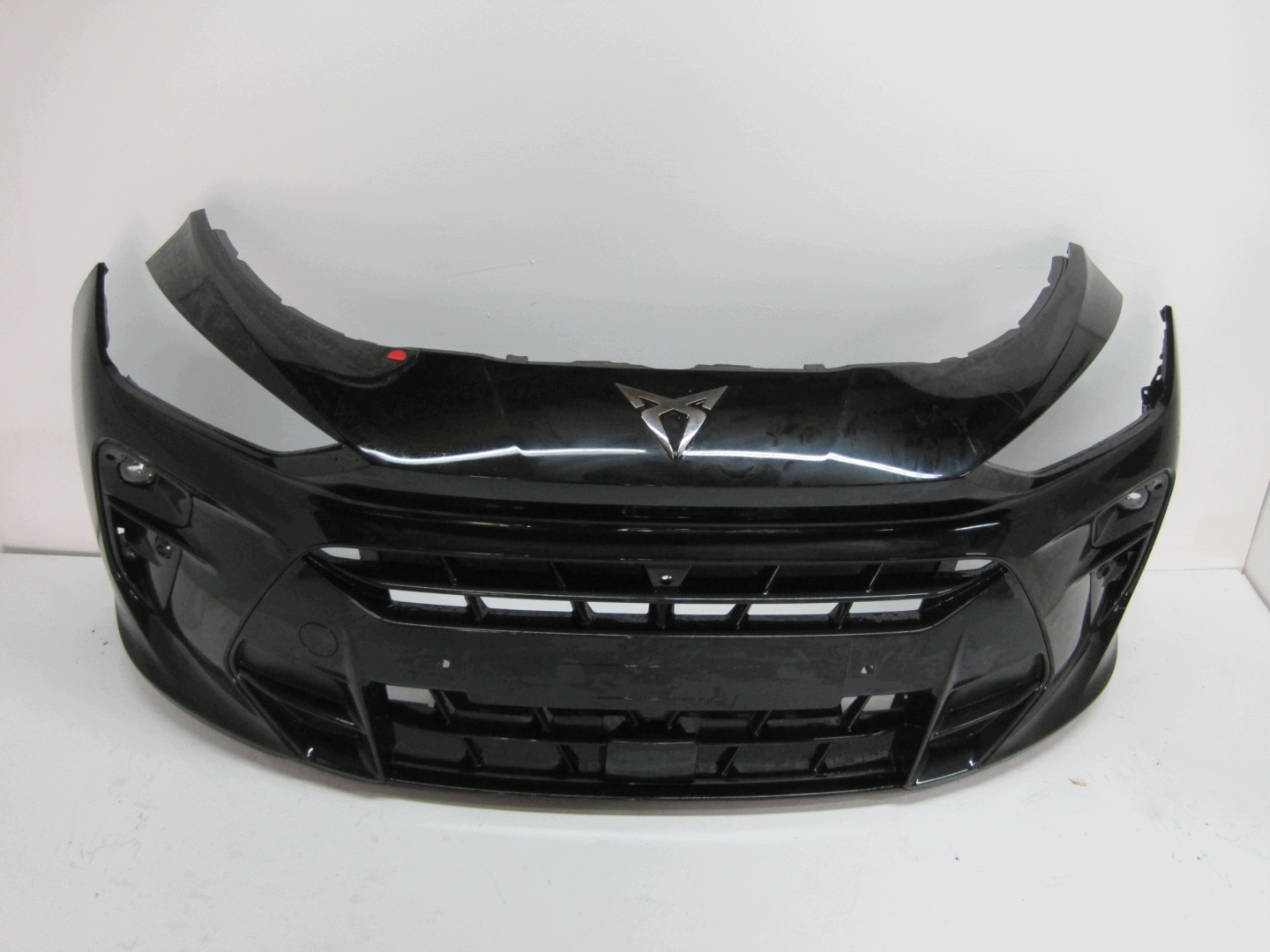 front bumper front CUPRA TERRAMAR 578 26R NR 1497