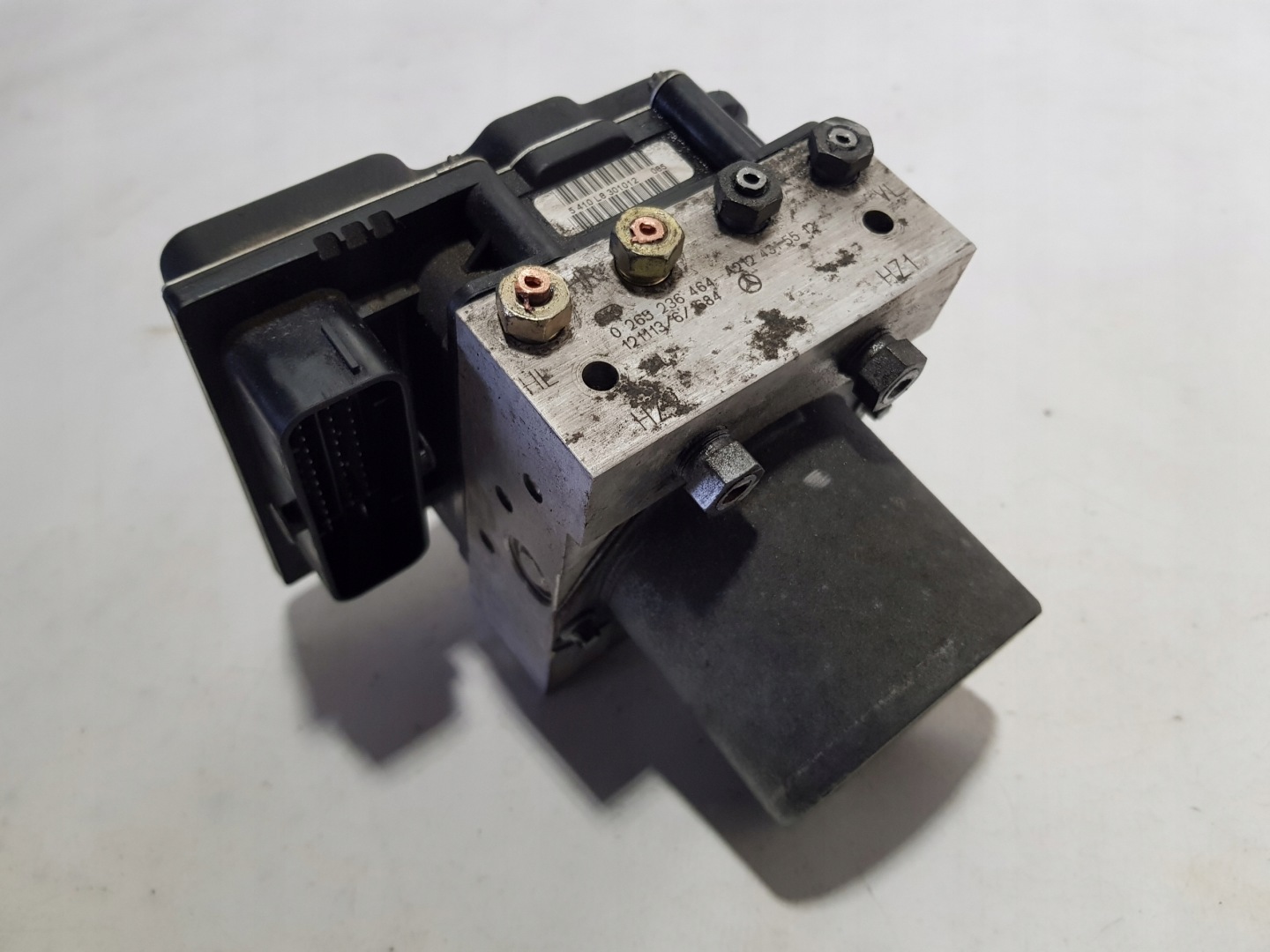 Pompa ABS MERCEDES W212 2124315512